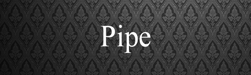 Canne Pipe